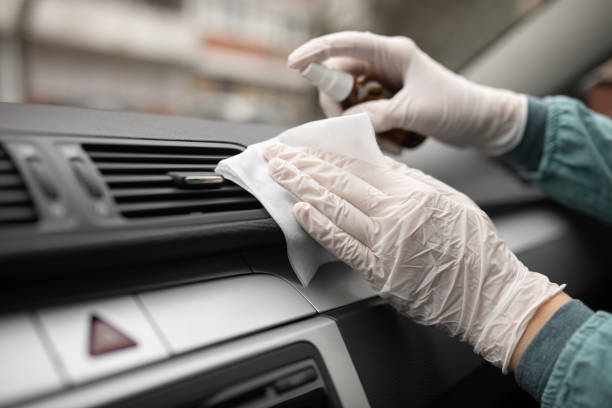 Best General Air Duct Cleaning  in Jerome, IL
