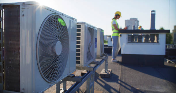 Best HVAC Air Duct Cleaning  in Jerome, IL