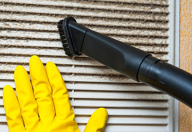 Best Affordable HVAC Duct Cleaning  in Jerome, IL